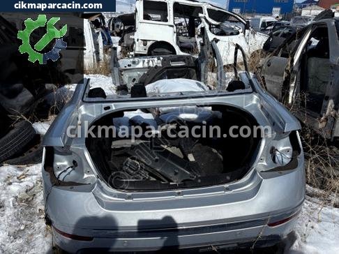 Fiat Linea Komple Arka çıkma parça