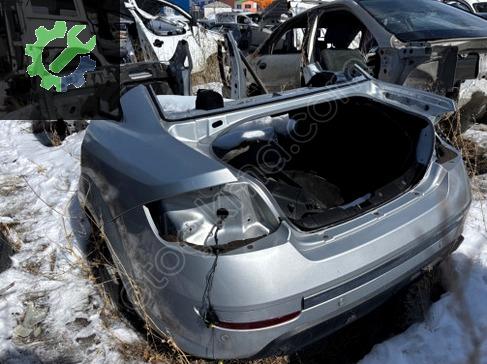 Fiat Linea Komple Arka çıkma parça