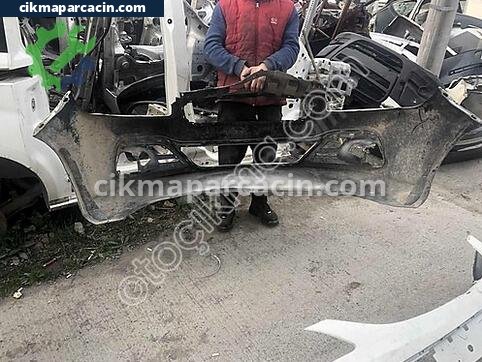 Fiat Linea Ön Tampon çıkma parça