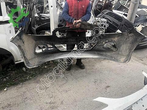 Fiat Linea Ön Tampon çıkma parça