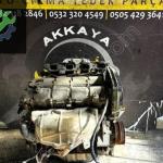 Fiat Marea Motor Komple Çıkma Parça Erzurum