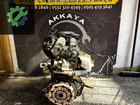 Fiat Marea Motor Komple çıkma parça