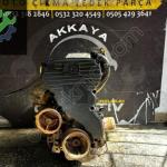 Fiat Marea Motor Komple Çıkma Parça Erzurum
