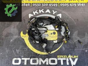 Orijinal FİAT MAREA 1.6 Çıkma Motor Elektrik Tesisatı