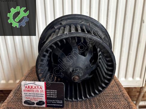 Fiat Brava Kalorifer Motoru çıkma parça