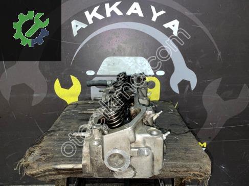 Fiat Palio Silindir Kapağı çıkma parça