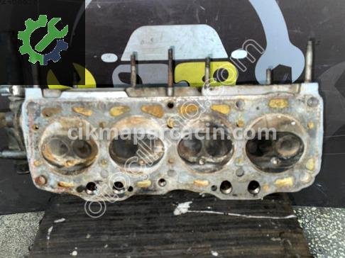 Fiat Palio Silindir Kapağı çıkma parça