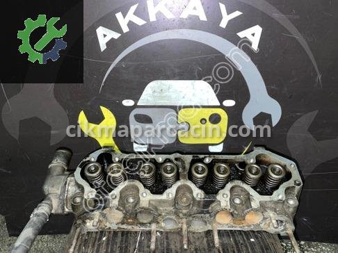 Fiat Palio Silindir Kapağı çıkma parça