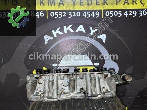 Fiat Palio Silindir Kapağı çıkma parça
