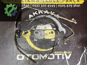 Orijinal FİAT PALİO SİENA ALBEA 1.2 Çıkma Klima Borusu