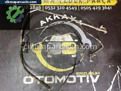 Fiat Palio Klima Borusu çıkma parça