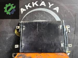 Orijinal FİAT PALİO SİENA ALBEA 1.2 çıkma klima radyatörü