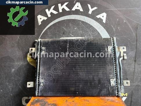 Fiat Palio Klima Radyatörü çıkma parça
