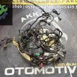 Orijinal FİAT PALİO SİENA Benzinli Çıkma Motor Elektrik Tesisatı