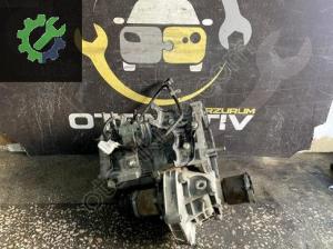 Orijinal Fiat PUNTO 1.4 çıkma 5 ileri şanzıman