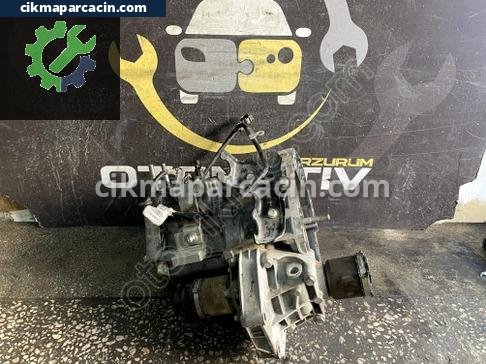 Fiat Punto Şanzıman Komple çıkma parça