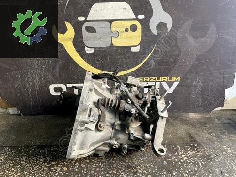 Fiat Punto Şanzıman Komple çıkma parça