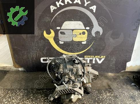 Fiat Punto Şanzıman Komple çıkma parça