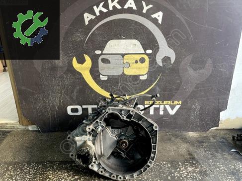 Fiat Punto Şanzıman Komple çıkma parça