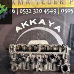 2008 Citroen Nemo Sağ Arka Çamurluk Çıkma Parça