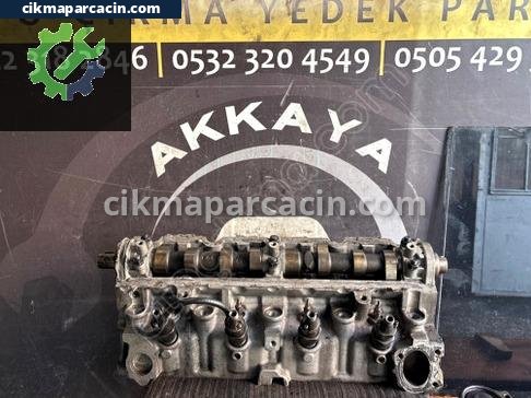 Fiat Scudo Silindir Kapağı çıkma parça