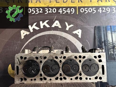 Fiat Scudo Silindir Kapağı çıkma parça