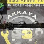 Orijinal FİAT SCUDO Çıkma direksiyon kutusu