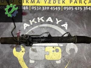 Orijinal FİAT SCUDO Çıkma direksiyon kutusu