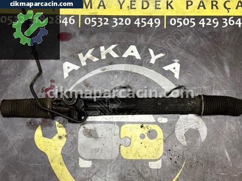 Fiat Scudo Direksiyon Kutusu çıkma parça
