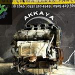Fiat Stilo Motor Komple Çıkma Parça Erzurum