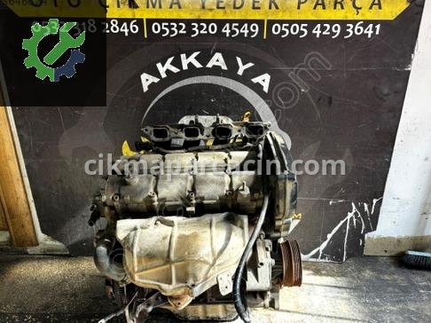 Fiat Stilo Motor Komple çıkma parça