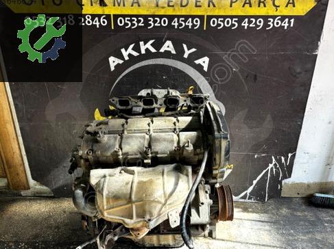 Fiat Stilo Motor Komple çıkma parça