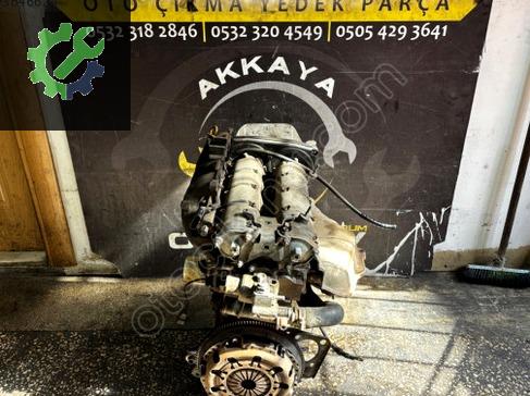 Fiat Stilo Motor Komple çıkma parça