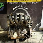 Fiat Stilo Motor Komple Çıkma Parça Erzurum