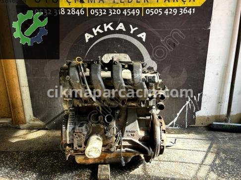 Fiat Stilo Motor Komple çıkma parça