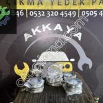 Fiat Fiorino Şanzıman Komple Çıkma Parça Antalya