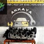 Fiat Linea Silindir Kapağı Çıkma Parça Muğla