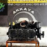 Fiat Strada Silindir Kapağı Çıkma Parça Erzurum