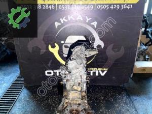 Orijinal Fiat Tempra 1.6 Sıfır Revizyonlu Çıkma Motor