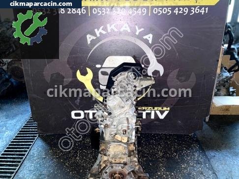 Fiat Tempra Motor Komple çıkma parça