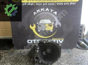 Orijinal fiat Tempra 2.0 çıkma garantili şanzıman