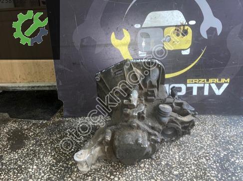 Fiat Tempra Şanzıman Komple çıkma parça