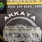 Fiat Linea Silindir Kapağı Çıkma Parça Muğla