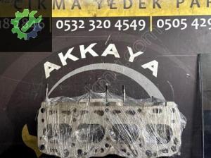 Orijinal FIAT TEMPRA – DOĞAN SLX Çıkma 1.6 Hazır silindir kapağı