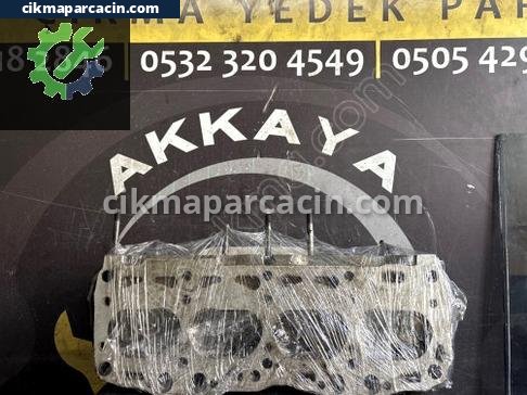 Fiat Tempra Silindir Kapağı çıkma parça