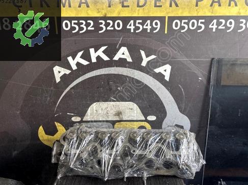Fiat Tempra Silindir Kapağı çıkma parça