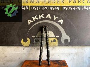 Orijinal FİAT TEMPRA-TİPO 2.0 16 Valf Çıkma Eksantrik