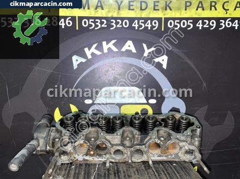 Fiat Tipo Silindir Kapağı çıkma parça