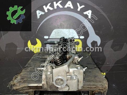 Fiat Tipo Silindir Kapağı çıkma parça