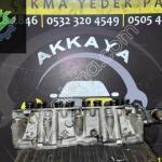 2023 Fiat Tipo Silindir Kapağı Çıkma Parça Erzurum